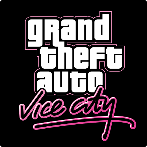 Grand Theft Auto: Vice City v1.09 M…